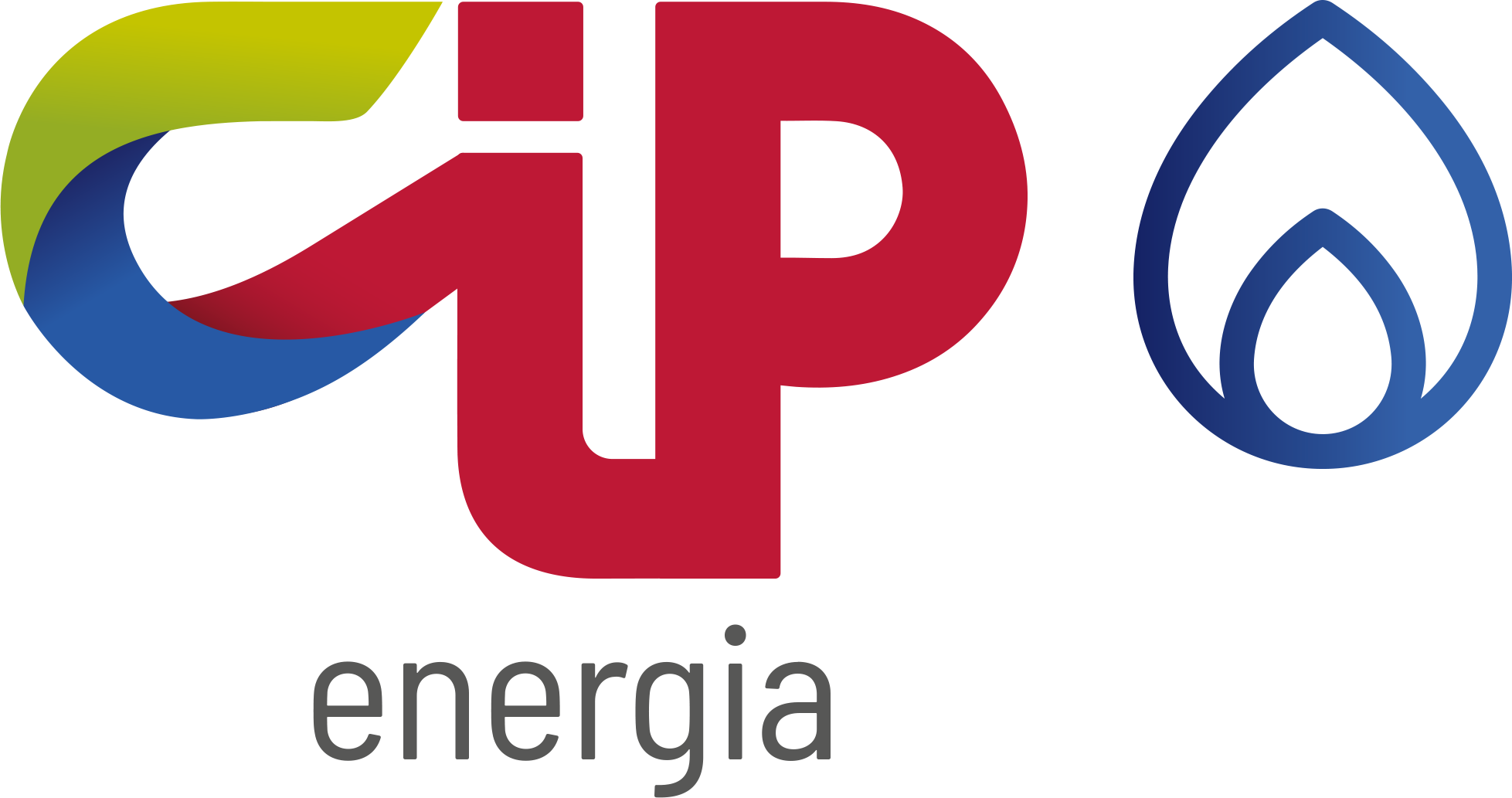 Cip Energia Gas - Portale Clienti